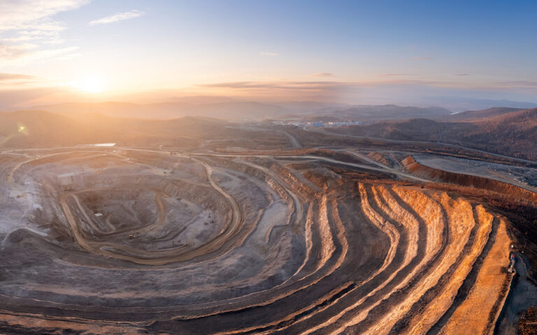 Investing in rare earths requires patience and perspective